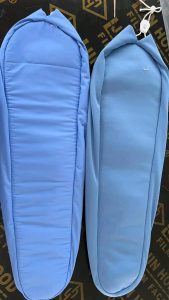 Ironing Paddings