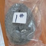 Industrial Steel Wool