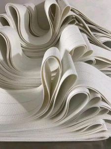 Ribbon Flat Ironer Belts