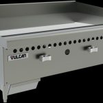 Flat Top Gas / Electric Griddle
