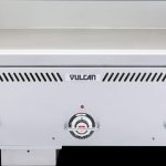 Flat Top Gas / Electric Griddle