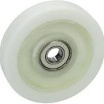 Electrolux Support Rollers