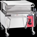 Braising Pan Electric/Gas