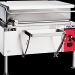 Braising Pan Electric/Gas