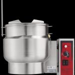 Electric Tilting Kettle