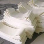 Flat Ironer Ironing Belts
