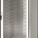Portable Warmer Cabinets Electric Pan