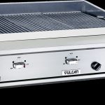 Charboiler