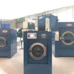 Milnor Tumble Dryer