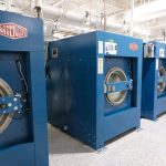 Milnor Tumble Dryer