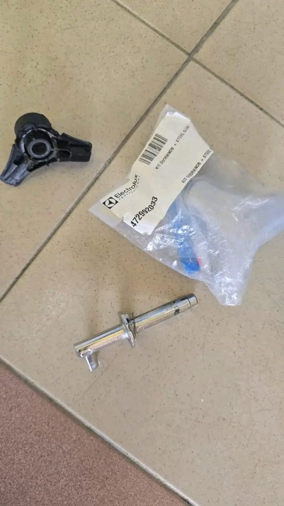 Kit Door Knob