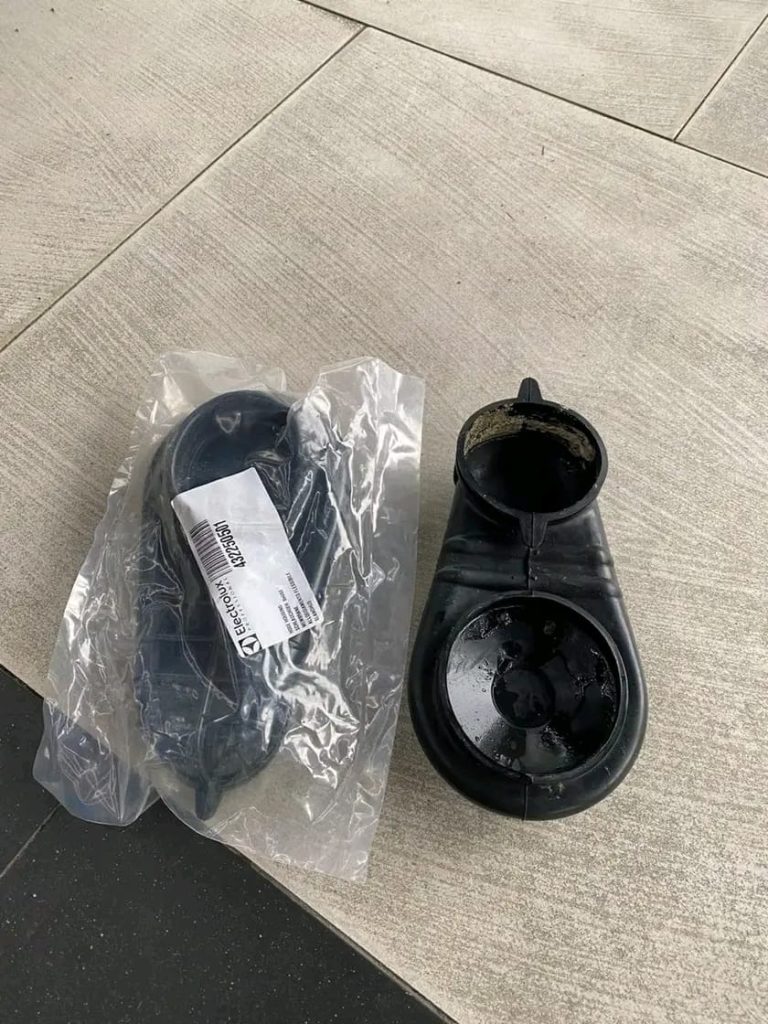 Drain Hose