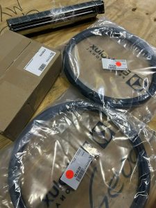 Door Rubber Seal