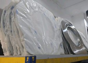 Door Panel