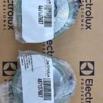 Electrolux Support Rollers