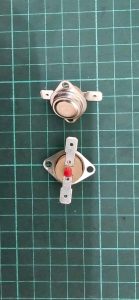 Thermostats