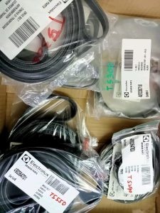 V-Belts