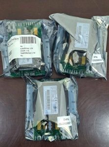 Electrolux Power Board