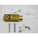 Steam Release Valve