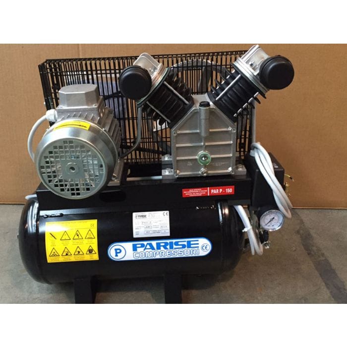 Compressor