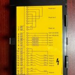 Electrolux IO Boards